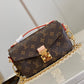 Fashion Lu-Vi bags - 3383