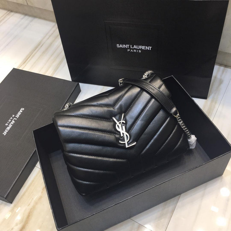 Amelia - YSL Bag - 2398
