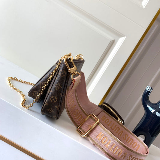 Amelia - LV Bags - 16086