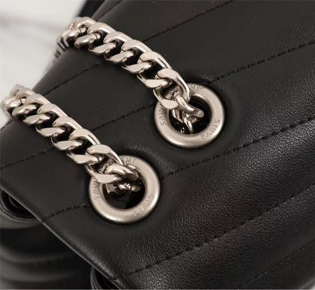 Amelia - YSL Bag - 3870