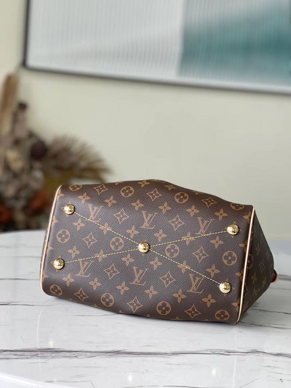 Fan Fashion Lu-Vi bags - 17150