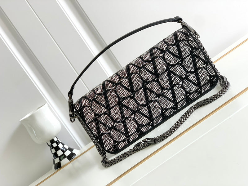 Amelia- VEL WOMEN LUXURY BAGS - 624