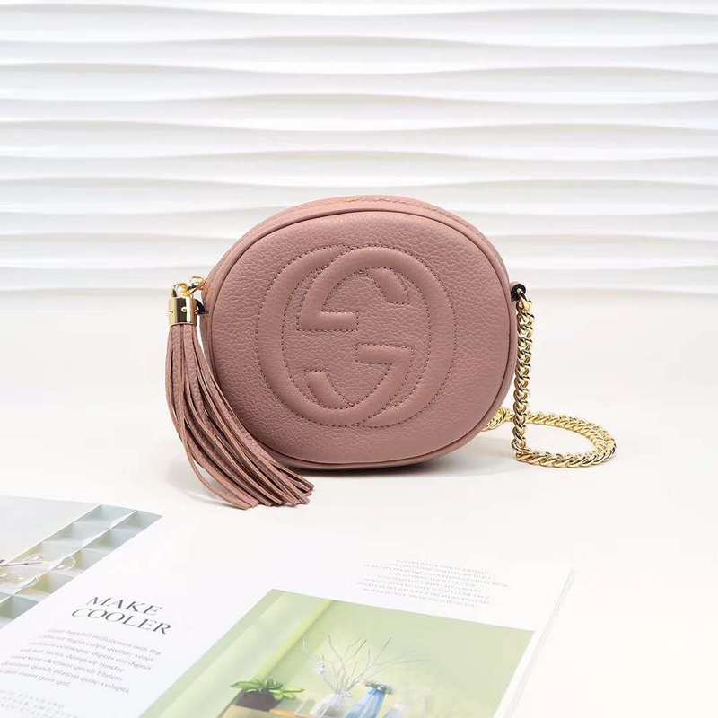 AmeliaLuxury - GCI Bags - 960