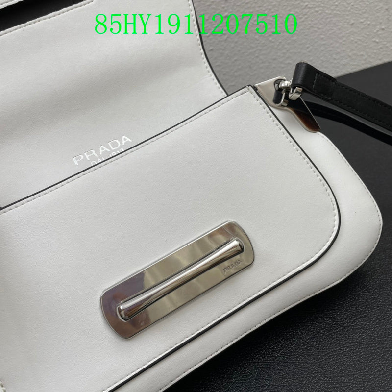 Prada Bags - The Barnes Bags  724