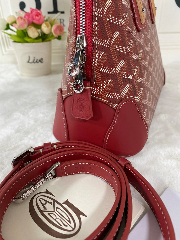 Amelia- G-YARD BAGS - 131