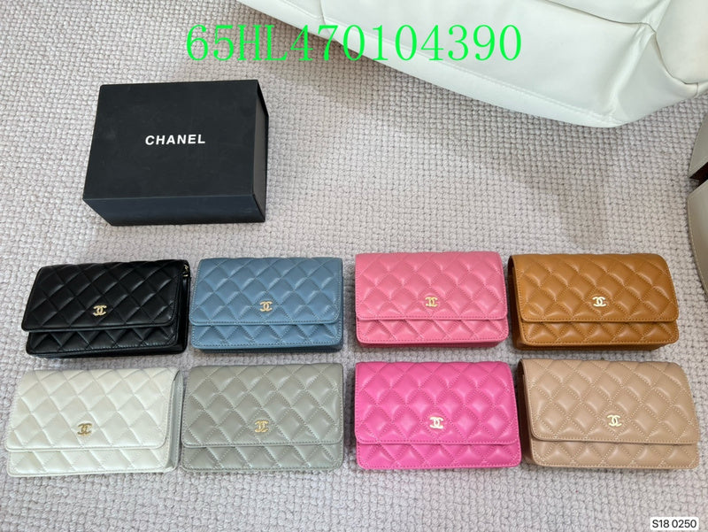Amelia - CHL Bags - 1597