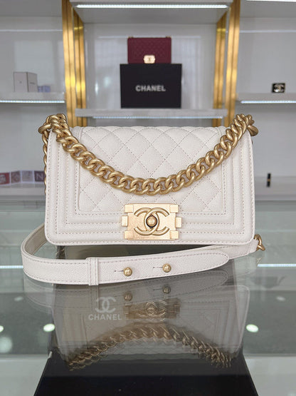 AmeliaLuxury - CHL Bags - 3185
