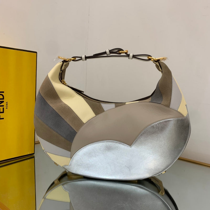 Amelia- FDE Bags - 150