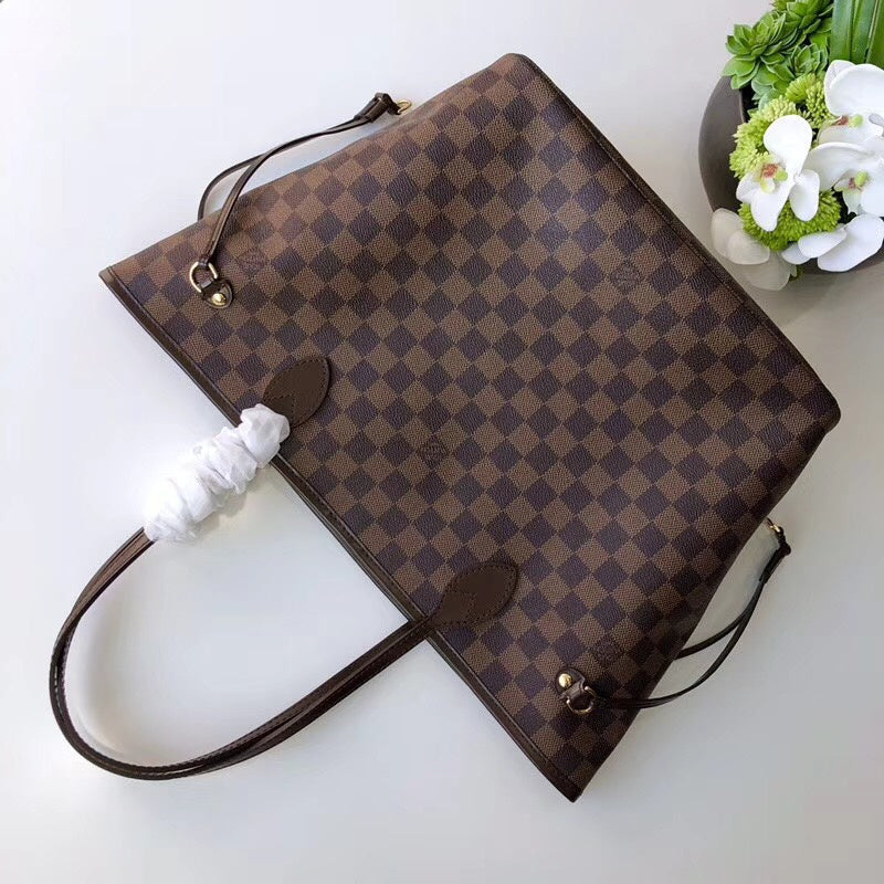 Fan Fashion Lu-Vi bags - 17901