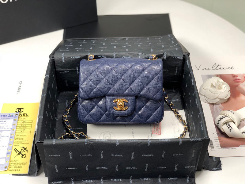 Amelia- CHL Bags - 7453