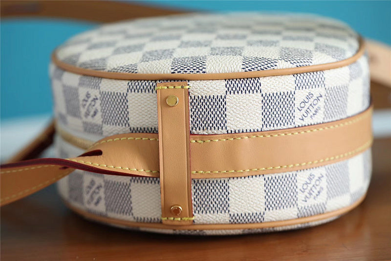 Amelia - LOV Lady Bags - 1930