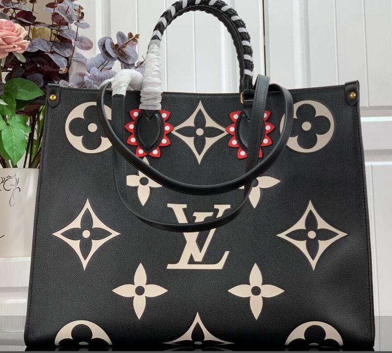 AmeliaLuxury - LOV Bags - 2762