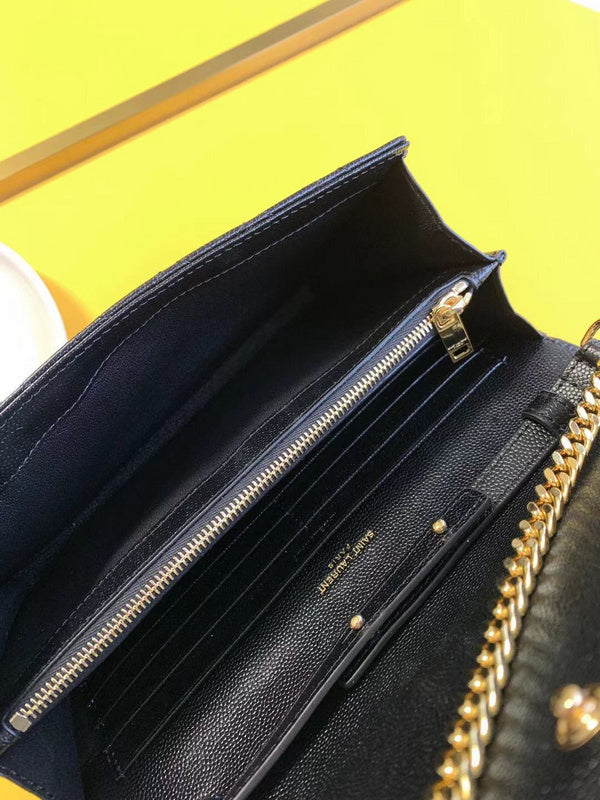 Amelia - YSL Bag - 3736