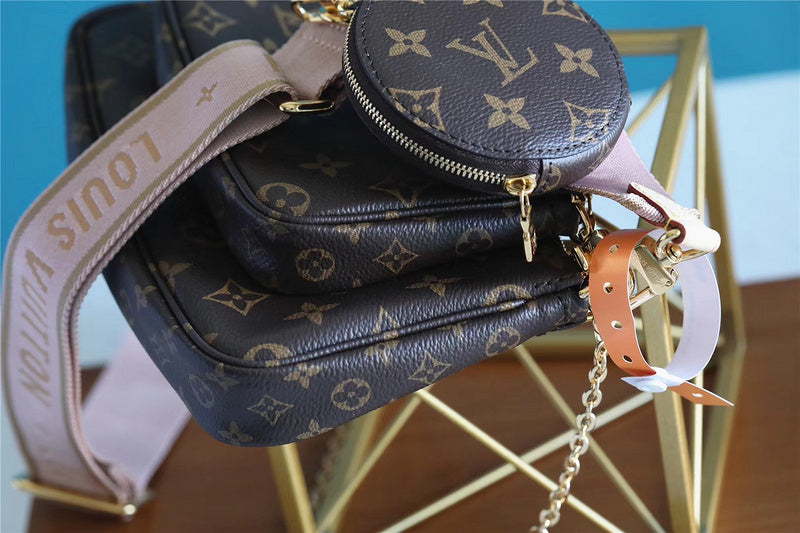 Amelia - LOV Lady Bags - 1415