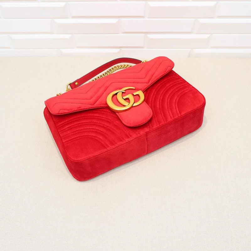 AmeliaLuxury - GCI Bags - 864