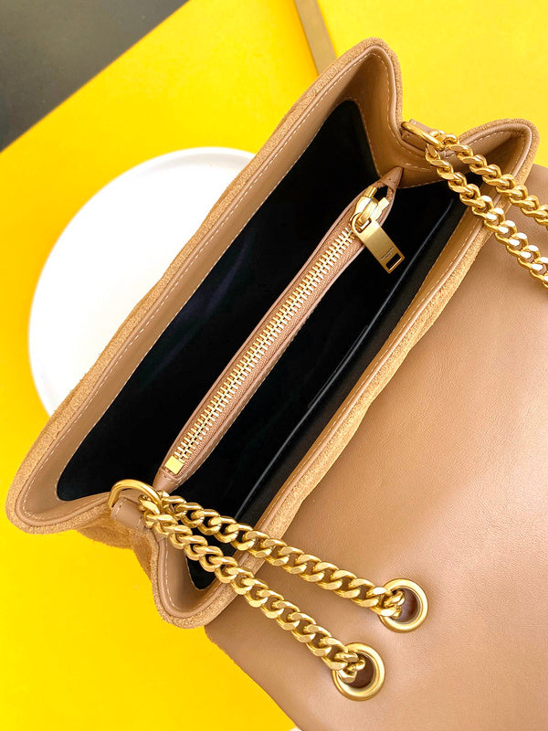 Amelia - YSL Bag - 2446