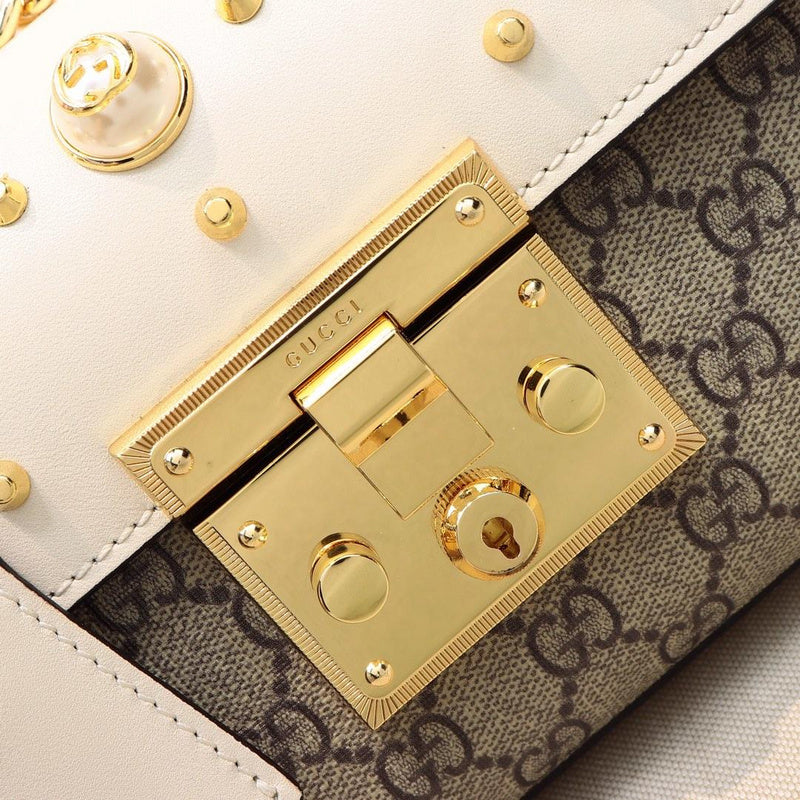 AmeliaLuxury - GCI Bags - 1018