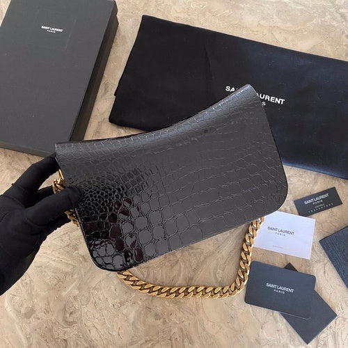 Amelia - YSL Bag - 3748