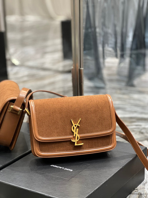 Amelia - YSL Bag - 3611