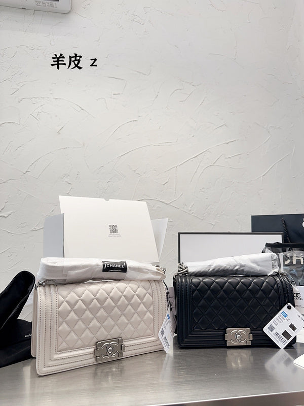 Amelia- CHL Bags - 7196