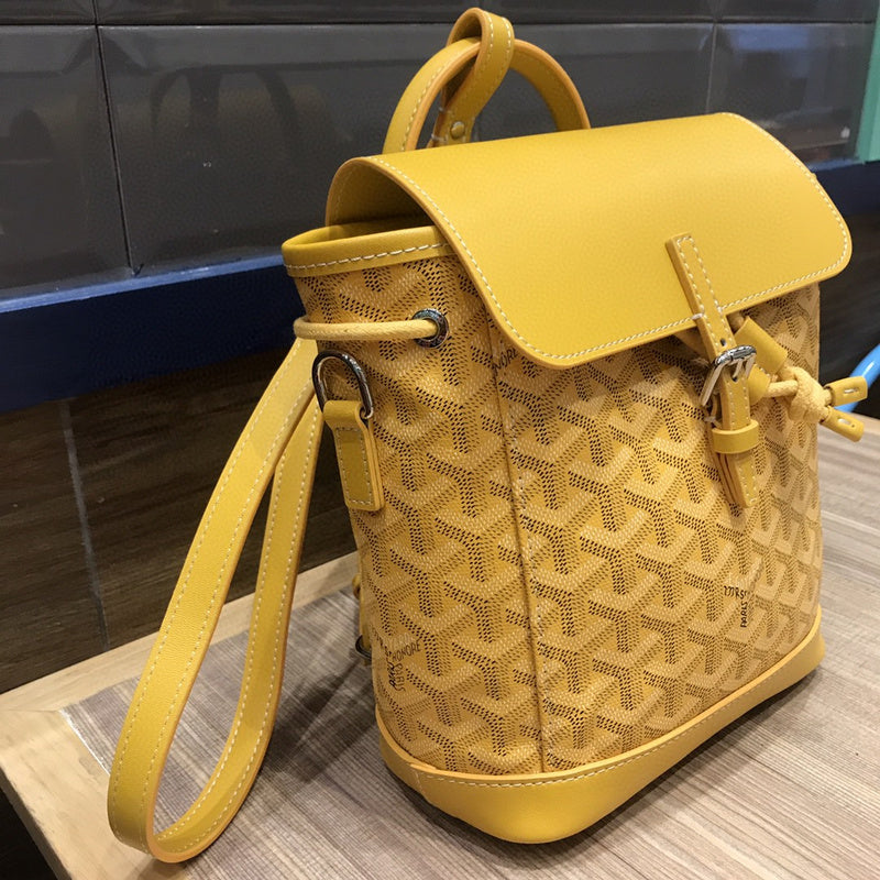Amelia- G-YARD BAGS - 021