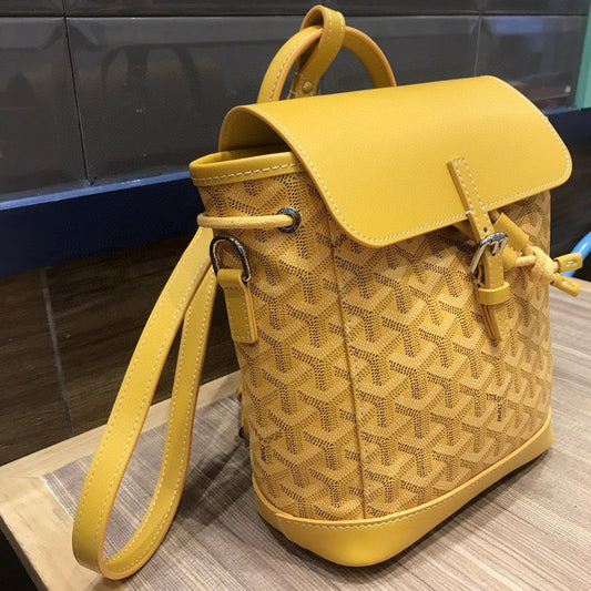 Amelia- G-YARD BAGS - 021