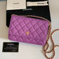 Amelia- CHL Bags - 6520