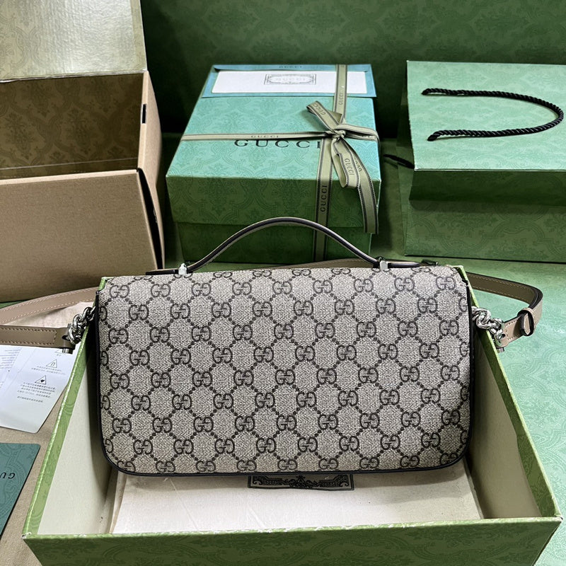 Amelia- GCI - GG WOMEN LUXURY BAGS - 017