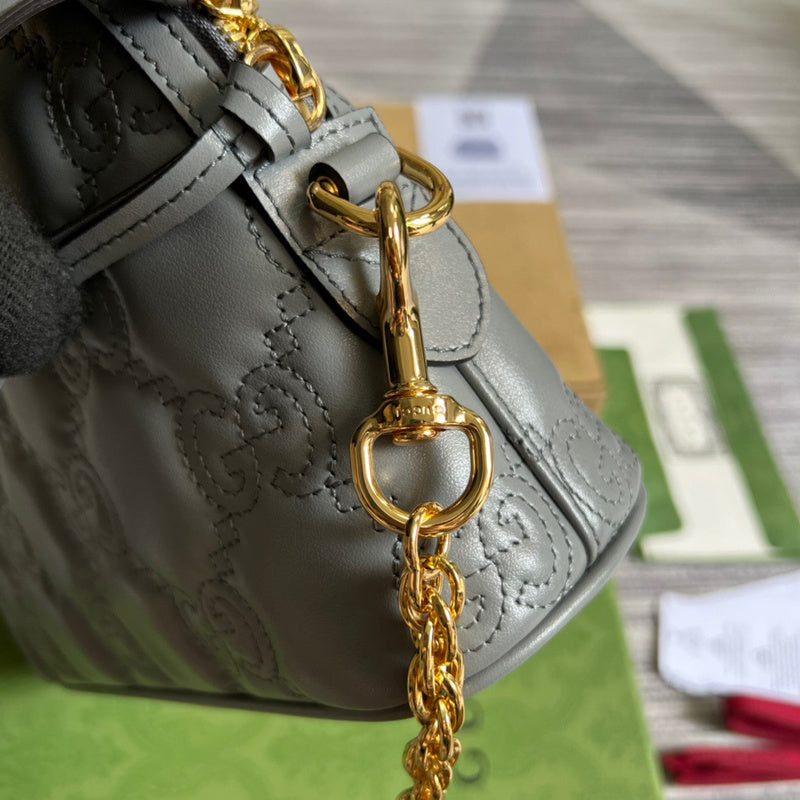 Amelia- GCI LUXURY LADY BAGS - 508
