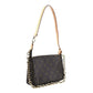 Louis Vuitton Monogram Chain Pochette Accessories