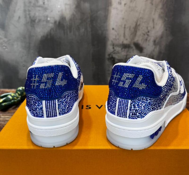 AmeliaLuxury - LOV Men Shoes - 813