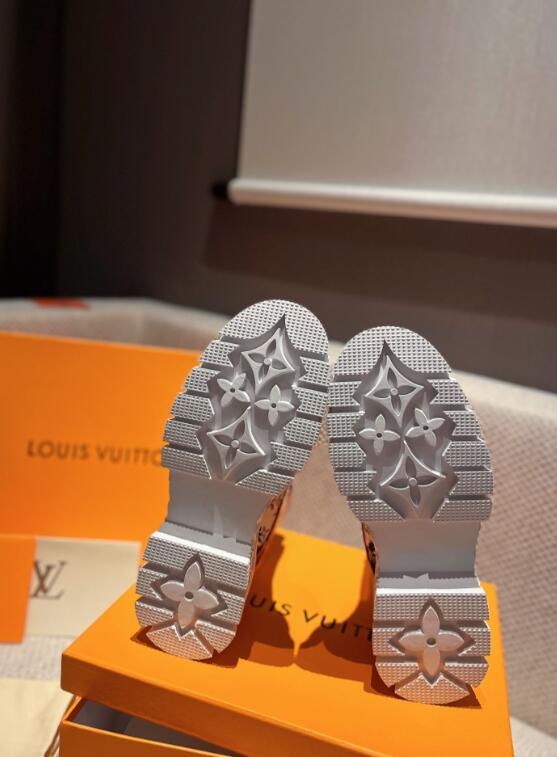 AmeliaLuxury - LOV Men Shoes - 719