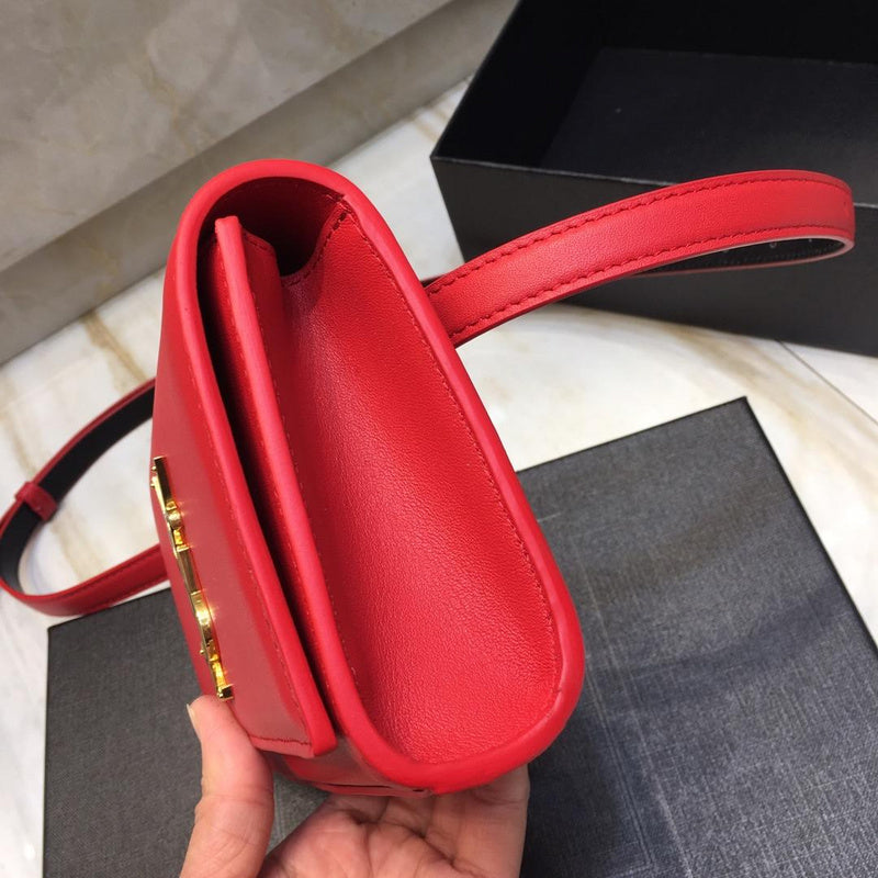 Amelia - YSL Bag - 2942