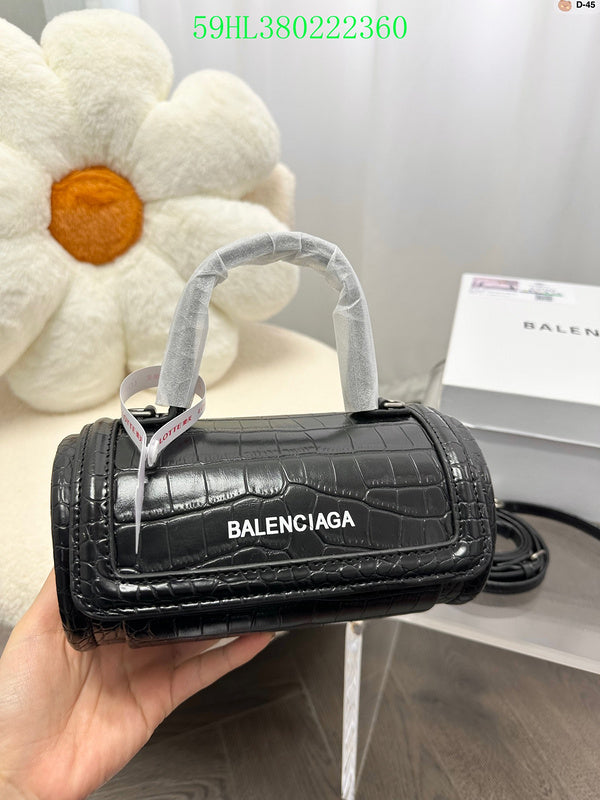 Amelia - BGA Bags - 1934