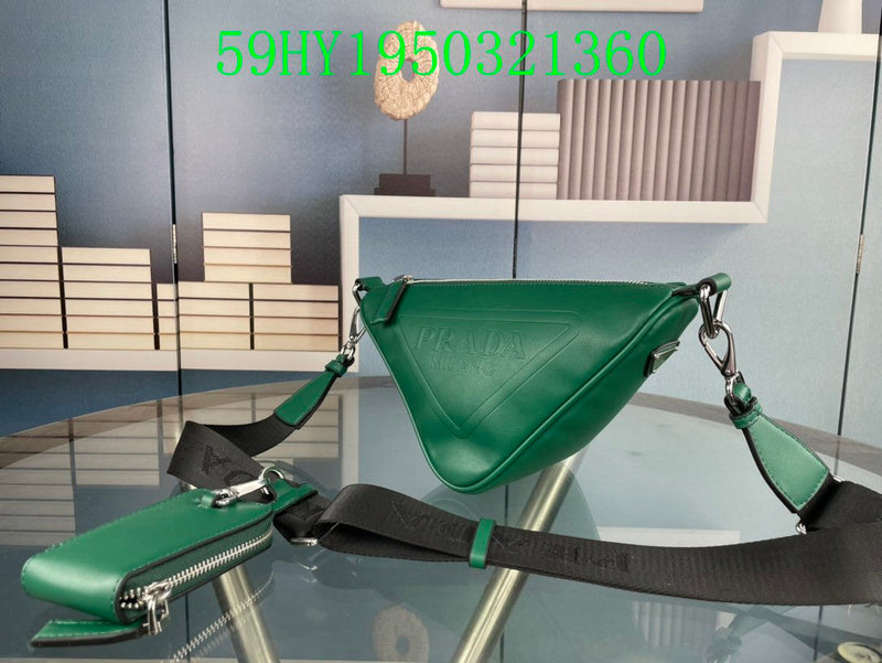 Prada Bags - The Barnes Bags  1536