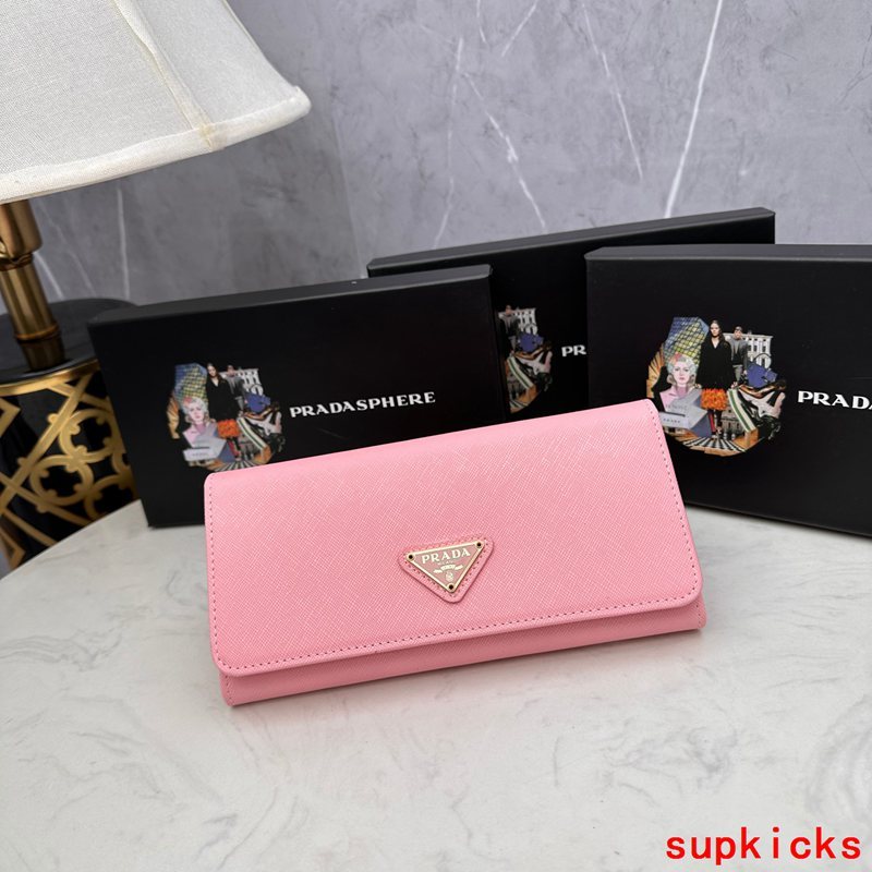 Amelia- Mix Wallets - 598