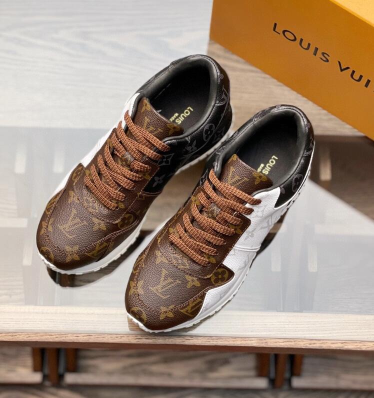 AmeliaLuxury - LOV Men Shoes - 1389