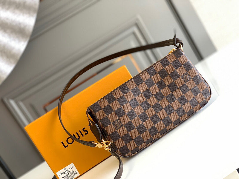 Amelia Fashion Lu-Vi bags - 17062