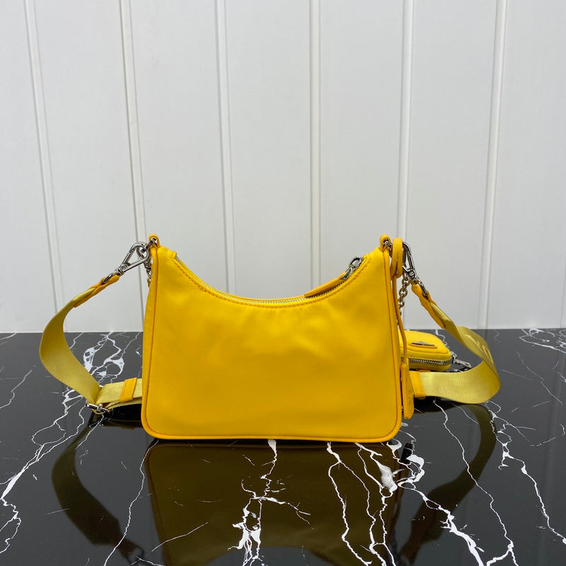 Barnes-Bags - Prada Bags - 853