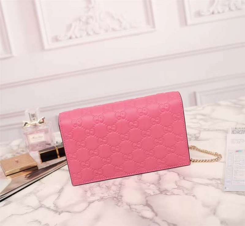 AmeliaLuxury - GCI Bags - 854