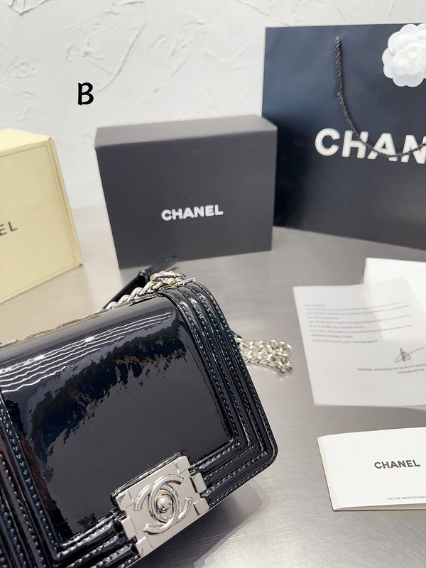 Amelia- CHL Bags - 7071