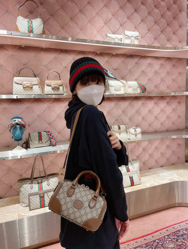 Amelia-i GUKI Women Bags - 752