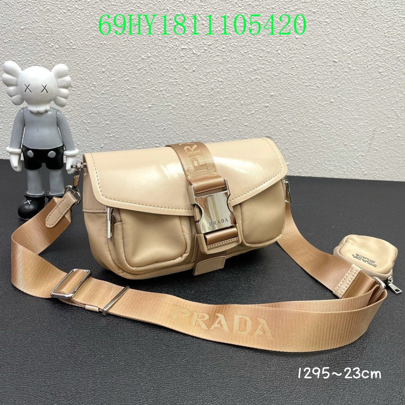Prada Bags - The Barnes Bags  856