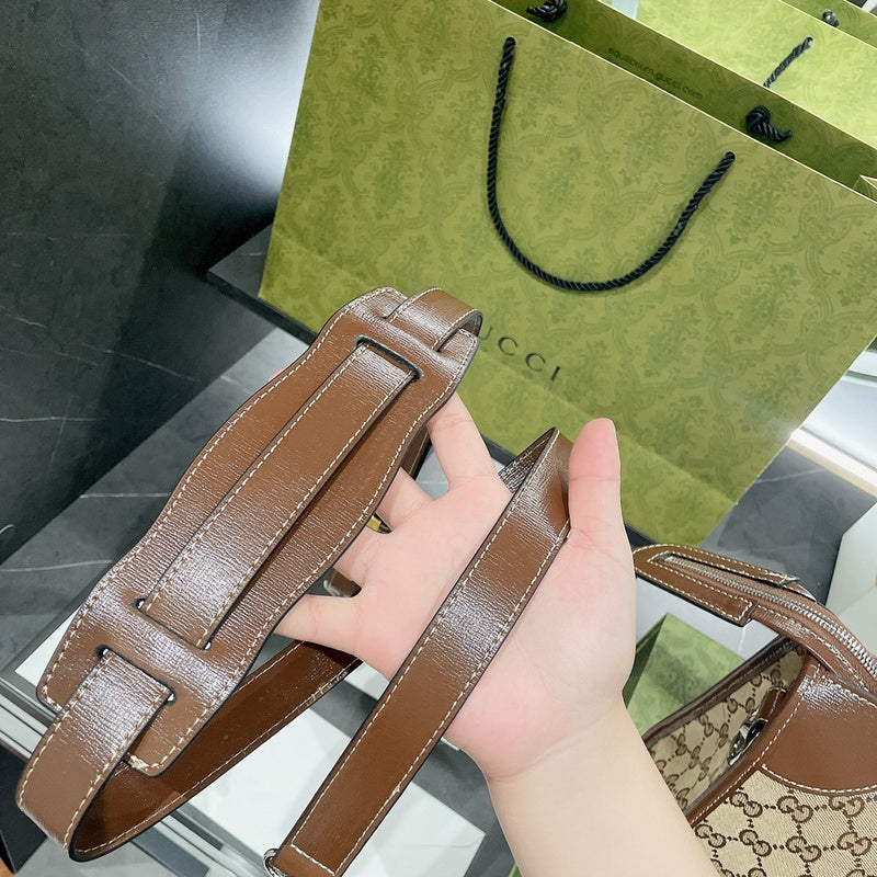 Amelia - BGA Bags - 1500