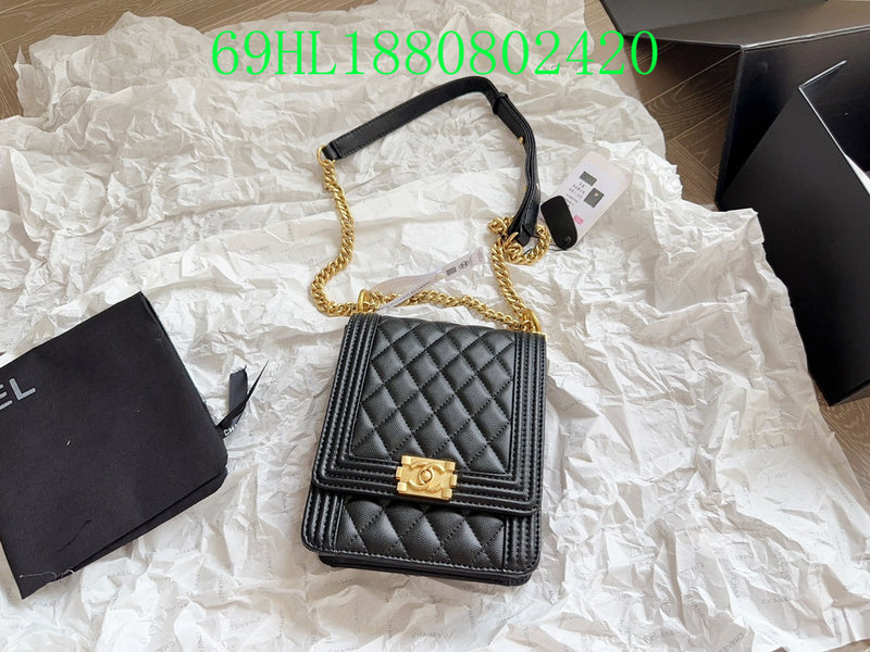 Amelia - CHL Bags - 269