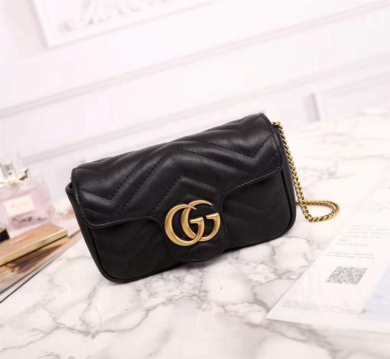 Amelia - GCI Bags - 600