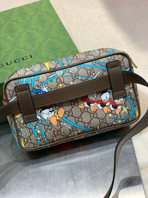 Amelia- GCI - GG Bags - 636