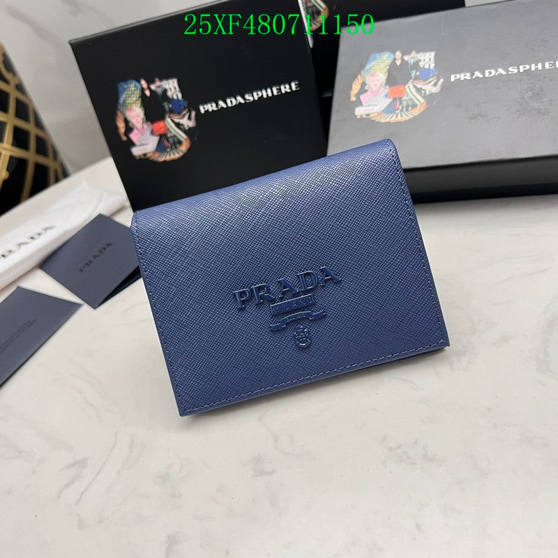 Amelia - PD Wallet - 138
