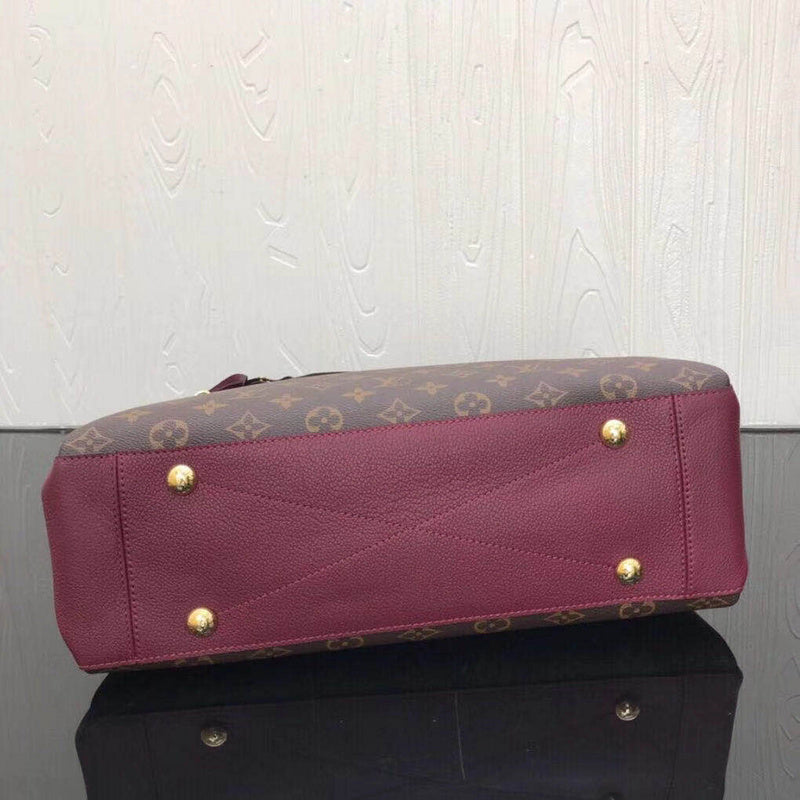 Amelia - LV Bags - 12483