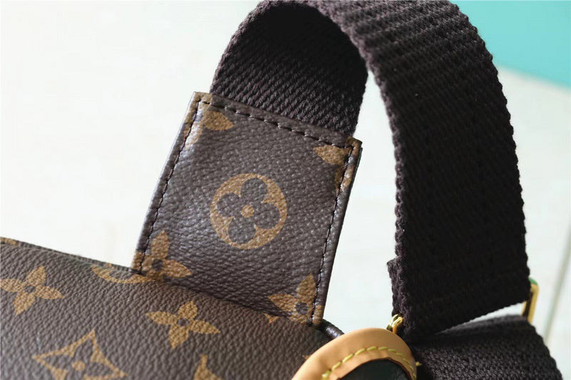 Fan Fashion Lu-Vi bags - 10008